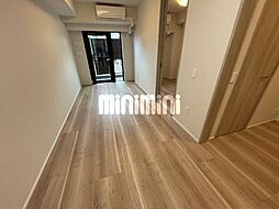 ドゥーエ南砂町II 6階2LDKのリビング/ダイニング