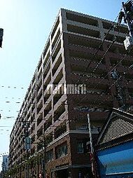 レジデンスシャルマン月島