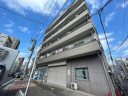 ソリューション門前仲町