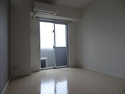 東京メトロ有楽町線 月島駅 徒歩5分の賃貸マンション 2階1Kのリビング/ダイニング