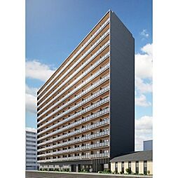 コンフォリア・リヴ南砂町EAST