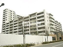 ロイヤルパークス豊洲