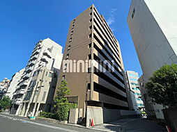 都営大江戸線 門前仲町駅 徒歩5分の賃貸マンション