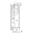 ブルックサイドレジデンス木場6階12.9万円