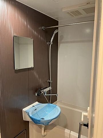 浴室