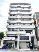 北方駅より徒歩5分 4階 築38年5ヶ月の賃貸物件