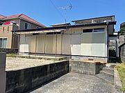 石田駅より徒歩15分 築49年1ヶ月の賃貸物件