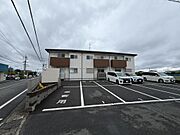 マキハウス２ 2階 築9年2ヶ月の賃貸物件