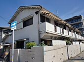 西宮市鳴尾町1丁目 2階建 築52年のイメージ