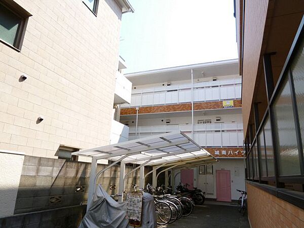 兵庫県西宮市池開町(賃貸マンション1K・3階・20.00㎡)の写真 その1