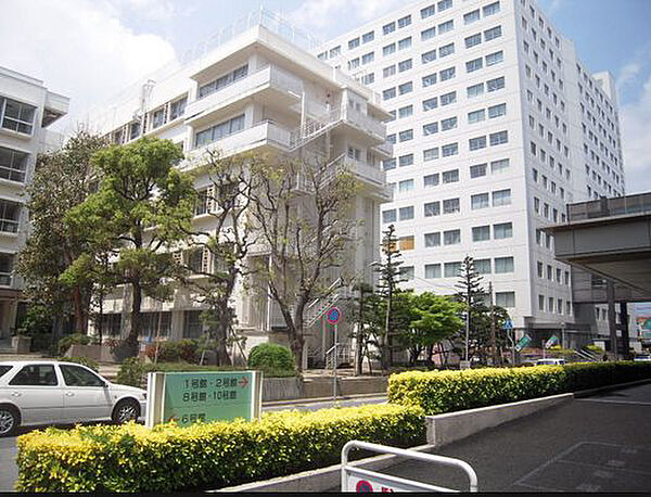 画像27:兵庫医科大学病院