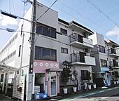 西宮市東鳴尾町1丁目 3階建 築36年のイメージ