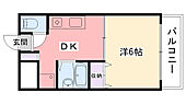 西宮市東鳴尾町1丁目 3階建 築36年のイメージ