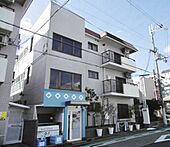 西宮市東鳴尾町1丁目 3階建 築36年のイメージ