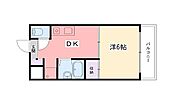 西宮市東鳴尾町1丁目 3階建 築36年のイメージ