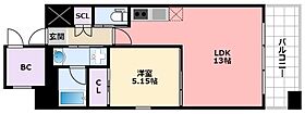 間取り：228046635339