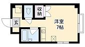 西宮市東鳴尾町1丁目 3階建 築30年のイメージ