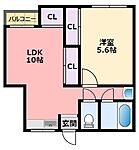 西宮市上田西町 4階建 築53年のイメージ