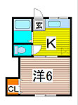 第10丸三マンションのイメージ