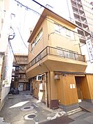 川口駅より徒歩3分 3階 築52年8ヶ月の賃貸物件