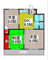 間取り：211045477657