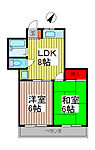 マンション　シラヌイのイメージ