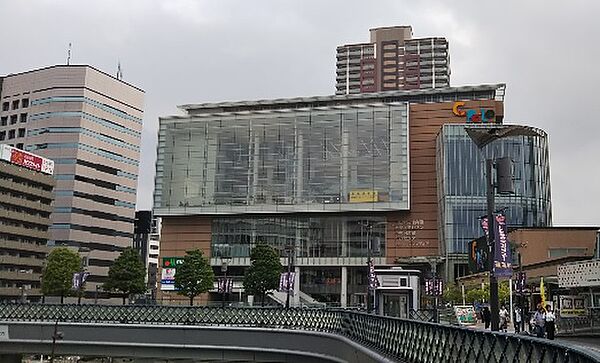 画像22:マルエツ 川口キュポラ店（250m）