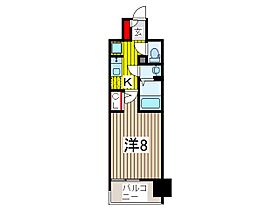 間取り：211045905736