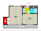 コンフォートマンション西川口のイメージ