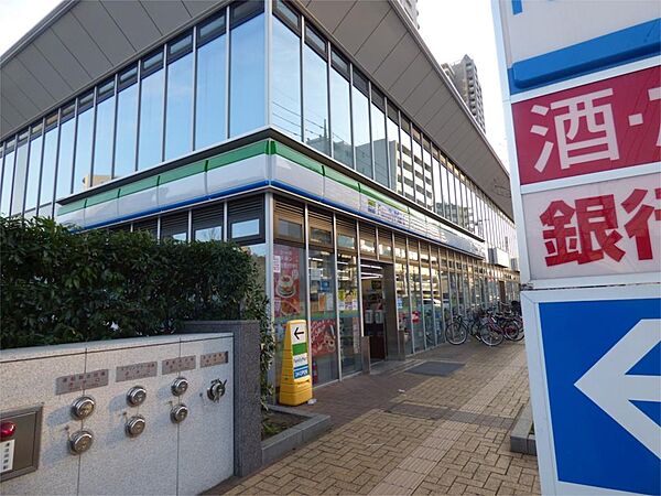 画像20:ファミリーマート 川口金山町店（159m）