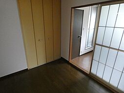 シティハイムコーポ島村 203 2階1DKのリビング/ダイニング