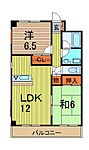 フクロクハイマンション3号館のイメージ