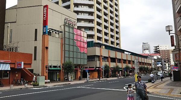 画像21:西友 川口本町店（211m）
