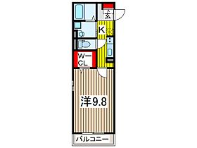 間取り：211046709027