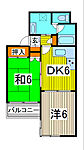 西川口パインマンションのイメージ