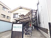 西川口駅より徒歩20分 2階 築53年11ヶ月の賃貸物件