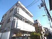 川口駅より徒歩15分 2階 築34年8ヶ月の賃貸物件