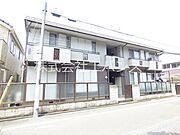 川口駅よりバス12分 徒歩2分 1階 築42年1ヶ月の賃貸物件