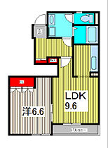 ETOILEmaekawa 102 ｜ 埼玉県川口市前川2丁目（賃貸アパート1LDK・1階・42.35㎡） その2