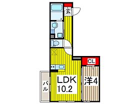 間取り：211050709493