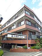 川口元郷駅より徒歩31分 3階 築31年8ヶ月の賃貸物件