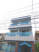 FreundLiebe 2階 築37年7ヶ月の賃貸物件