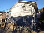 蕨駅より徒歩27分 1階 築32年8ヶ月の賃貸物件