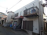 西川口駅より徒歩12分 1階 築33年9ヶ月の賃貸物件