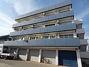 川口駅よりバス20分 徒歩5分 4階 築53年7ヶ月の賃貸物件