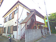 石川コーポ2-B 1階 築39年6ヶ月の賃貸物件