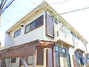 川口駅よりバス20分 徒歩5分 2階 築36年1ヶ月の賃貸物件