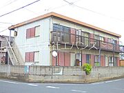 西川口駅より徒歩25分 2階 築49年6ヶ月の賃貸物件