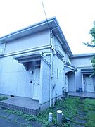 北戸田駅より徒歩9分 築35年8ヶ月の賃貸物件