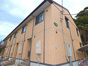 川口駅よりバス24分 徒歩4分 2階 築17年3ヶ月の賃貸物件